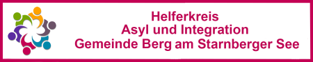 Asylhelfer Berg