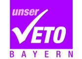 Unser Veto Bayern